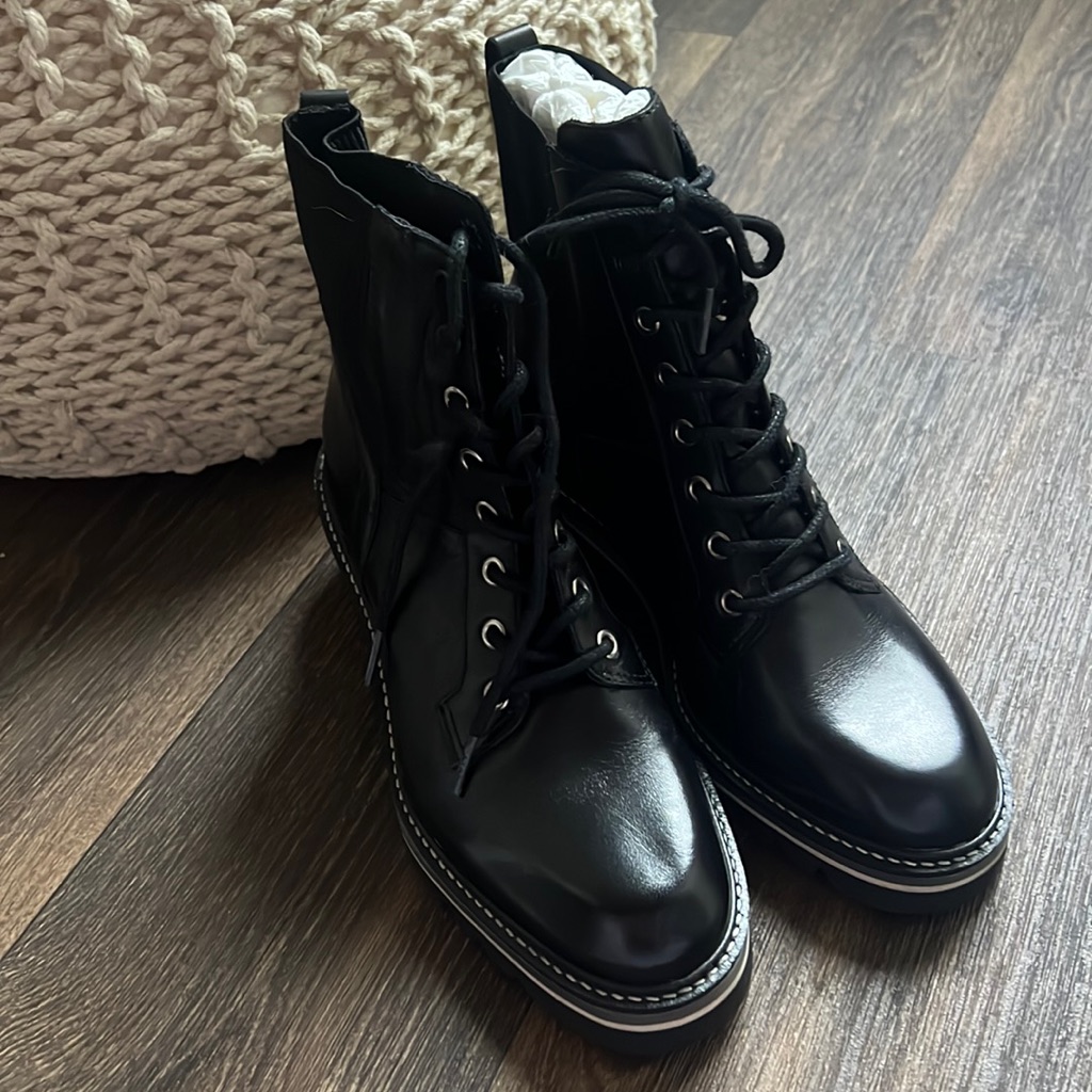 Bernardo Boot